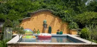 Le Rez de Jardin Albi
