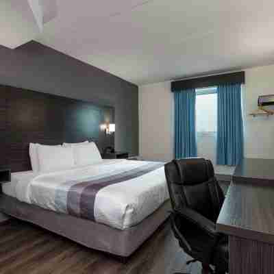 コンフォート ホテル Rooms