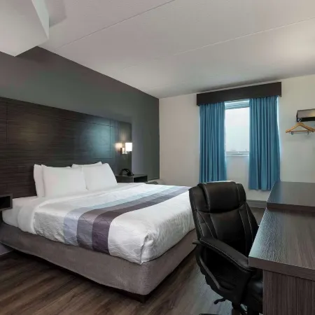 Comfort Hotel
