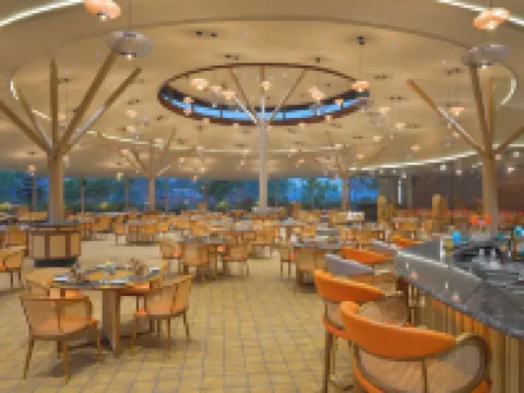 アーバンハイ・バイ・トリート バピのホテル