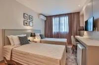 Transamerica Executive Campos Dos Goytacazes Hotels in Campos