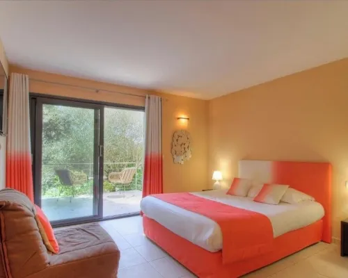 Casa Martini Hotels in Bonifacio