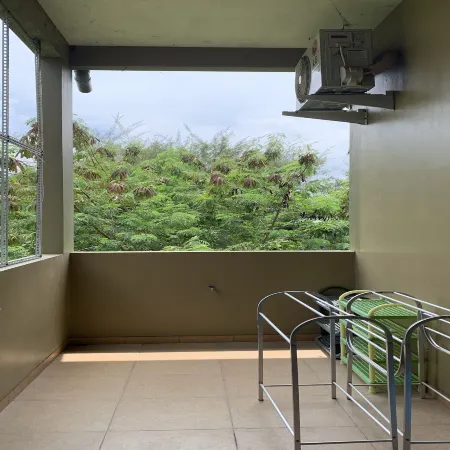Green Homestay