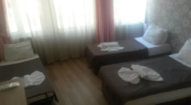 Winecity Hotel Hotels in Demre