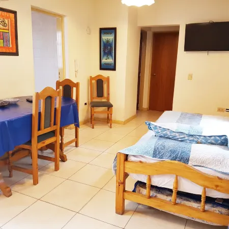 Azul Departamentos