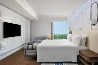Le Méridien Amritsar - Luxury