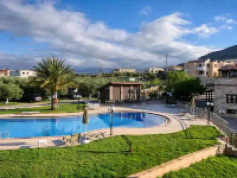 Areti Hotel Hotels in Aptera