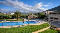 Areti Hotel فنادق في Aptera