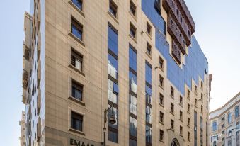 Emaar Taiba Hotel