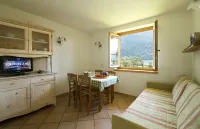 Residence Rio Piccolo - Mountain view