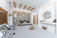 Spiros Hotels in Naxos
