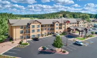 Hampton Inn & Suites Show Low-Pinetop Các khách sạn ở Show Low