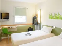 Ibis Budget Tours Centre Gare Hotels in Tours