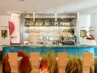 Ibis Ciboure Saint-Jean-De-Luz Hotels in Ciboure