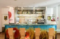 Ibis Ciboure Saint-Jean-De-Luz Hotels in Ciboure