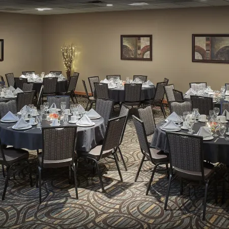 Neighbourhood Inn Hotels in Bonnyville