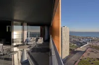 Barcelona Princess - Sea View