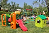 Agriturismo con piscina I Tesori del Sud Country House