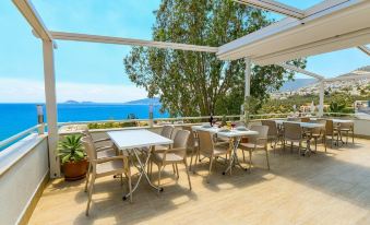 KALAMAKİ Flats