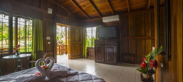 Hotel Rancho Cerro Azul Hotels in San Carlos