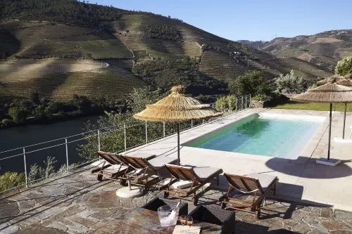 Quinta Da Marka - breakfast