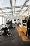 Embassy Suites by Hilton San Francisco Airport Waterfront - Gym