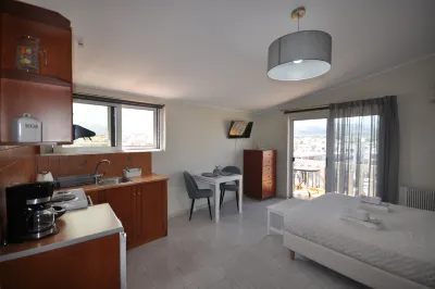 Apartments Chania Hotels in Nea Hora