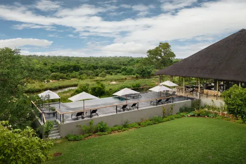 Leopard Sands, Kruger Park Hotels in Ehlanzeni