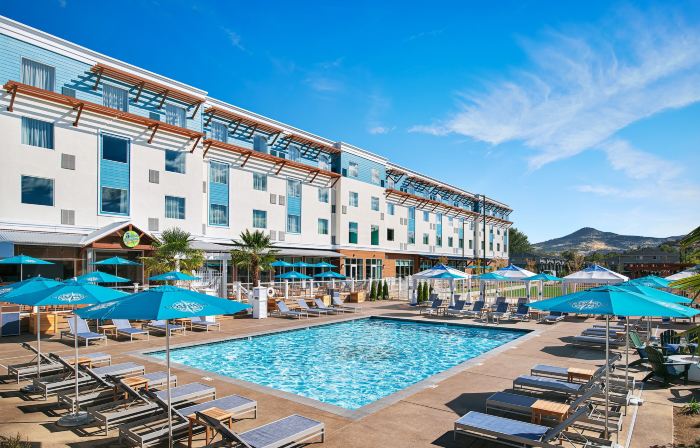 Compass by Margaritaville Medford