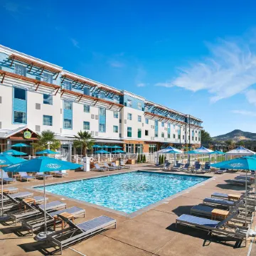 Compass by Margaritaville Medford