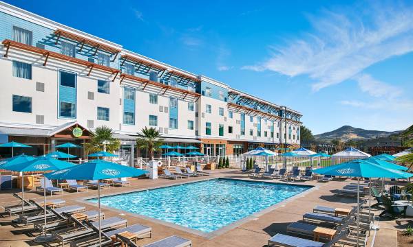 Compass by Margaritaville Medford