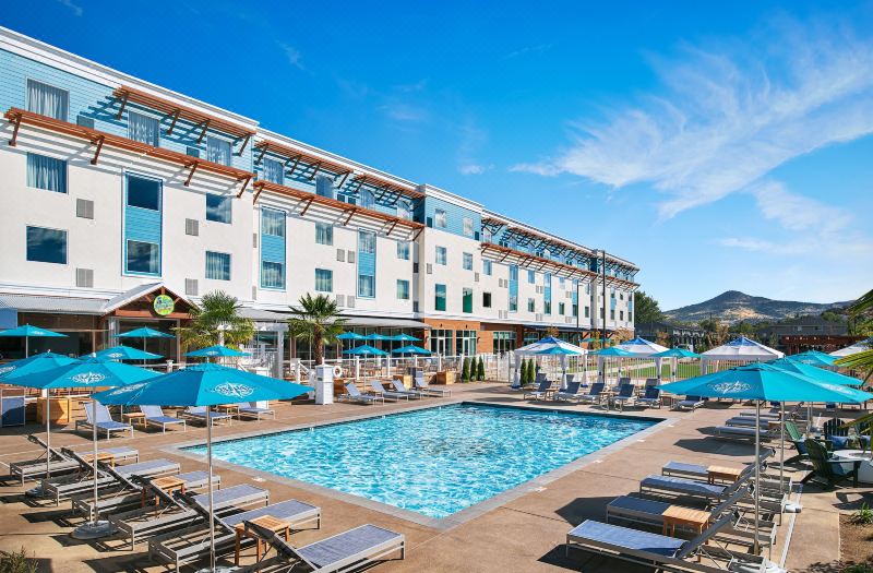 Compass by Margaritaville Medford
