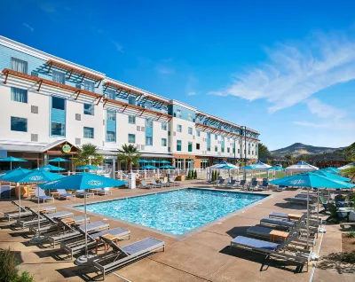 Compass by Margaritaville Medford
