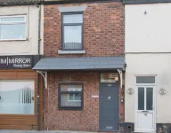 Townhouse @ 130 West Street Crewe