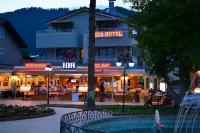 Ida Hotel