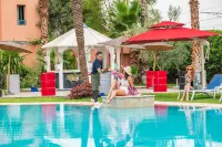 Ibis Marrakech Centre Gare - Ocean View