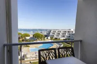 Thalazur Port-Camargue - Hotel & Spa - Romantic