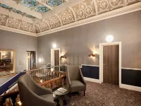 Oddfellows on the Park Hotel a Cheadle