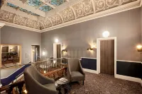 Oddfellows on the Park Hotels in Handforth