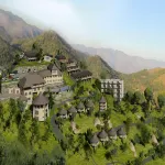 Poetree Thekkady Hotels in Idukki