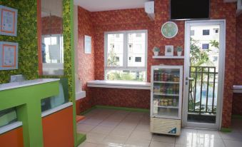 Titanium Express HomTel