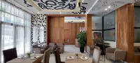 Unico Hôtel & Spa Casablanca