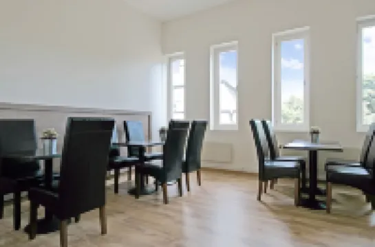 Hotel Kringelstaden Hotels in Sodertalje