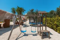 Fantastic Trulli Olea with Pool Garden - Kitchens