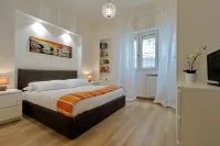 Cozy Domar - My Extra Home Hotels in Trionfale