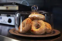 Hôtel Alt Québec - Breakfast