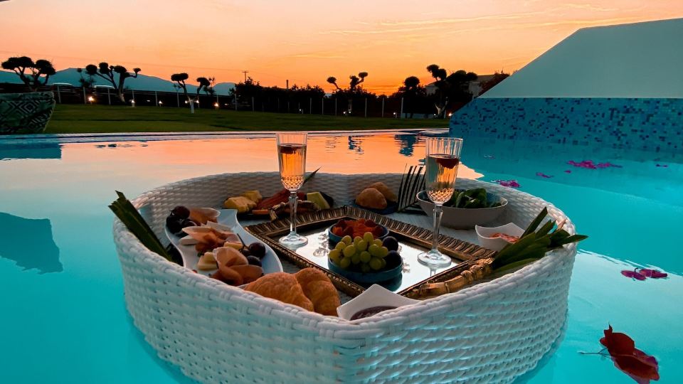 Meandros Boutique & Spa Hotel - Adults Only