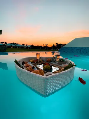 Meandros Boutique & Spa Hotel - Adults Only Hotels in Zakinthos Island