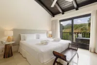 Shanti Som Hotels in Coin
