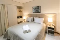 Asuncion Rent Suites Centro Отели в г. 